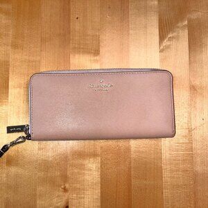 Kate Spade Wristlet Wallet